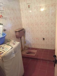 Bathroom Image of 1200 Sq.ft 3 BHK Independent House for sale in L And T South City, Arakere Bengaluru for Rs. 19500000