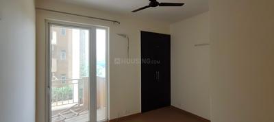 Bedroom Image of 1450 Sq.ft 3.5 BHK Apartment / Flat for sale in Emaar Palm Hills, Sector 77 Gurgaon for Rs. 18500000