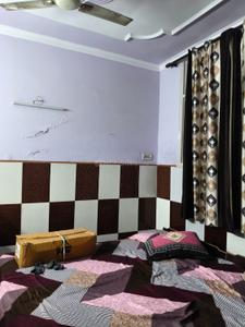 Bedroom Image of 900 Sq.ft 1 BHK Independent House for sale in Sector 3 Gurgaon for Rs. 7500000