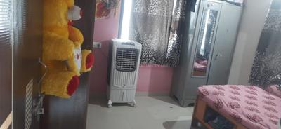 Bedroom Image of 400 Sq.ft 1 BHK Apartment / Flat for sale in Chilkalthana Aurangabad for Rs. 2299000
