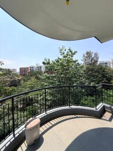 3 BHK Flat
