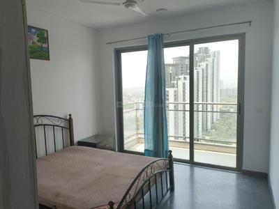 Bedroom Image of 2905 Sq.ft 4 BHK Apartment / Flat for sale in Tata Primanti, Sector 72 Gurgaon for Rs. 53000000