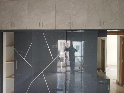 Bedroom Image of 1890 Sq.ft 3 BHK Apartment / Flat for sale in Nallakunta Hyderabad for Rs. 15000000