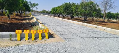 Image of 6534 Sq.ft Residential Plot / Land for sale in Narsapura, Kolar for Rs. 3920400