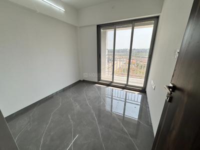 Bedroom Image of 585 Sq.ft 1 BHK Apartment / Flat for sale in Mansarovar Ariana, Vasai West Vasai for Rs. 3950000