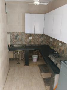 Kitchen Image of 1800 Sq.ft 4 BHK Duplex for sale in Lajpat Nagar New Delhi for Rs. 22500000