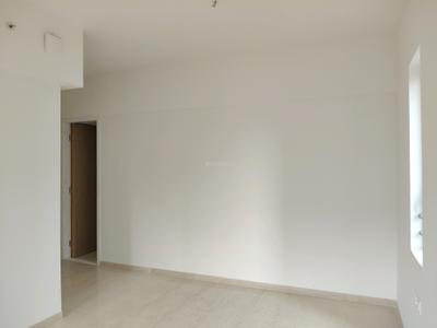 Bedroom Image of 980 Sq.ft 2 BHK Apartment / Flat for sale in Lodha Bellagio Tower C, Powai Mumbai for Rs. 38000000