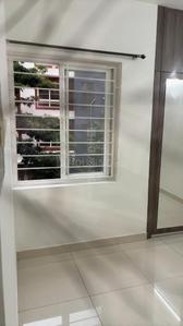 Bedroom Image of 841 Sq.ft 2 BHK Apartment / Flat for rent in TCP Altura, Sholinganallur Chennai for Rs. 32000