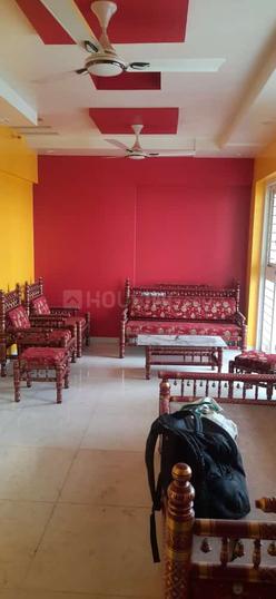 Paranjape Abhiruchi Parisar T1 T2 T3 M1A M1B And M2 Main Image 1