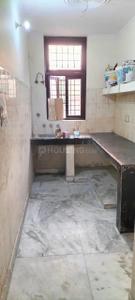 Kitchen Image of 1295 Sq.ft 2 BHK Independent House for sale in XU III Greater Noida for Rs. 18050000