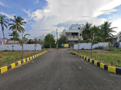 Image of 984 Sq.ft Residential Plot / Land for sale in Thiruporur, Chennai for Rs. 4820616