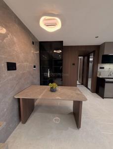 Hall Image of 1120 Sq.ft 2 BHK Apartment / Flat for sale in Purva Atmosphere, Mundhwa Pune for Rs. 8700000