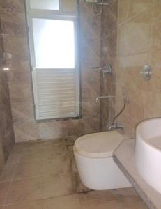 Bathroom Image of 1780 Sq.ft 3 BHK Apartment / Flat for sale in Regency Crest, Kharghar Navi Mumbai for Rs. 31900000