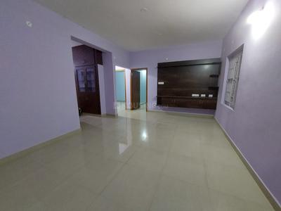 Living Room Image of 1011 Sq.ft 2 BHK Apartment / Flat for rent in Thamizh Kaveri, Srirangam Tiruchirappalli for Rs. 20000