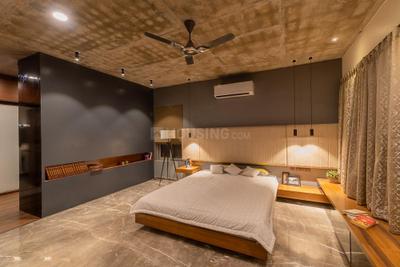 Bedroom Image of 15000 Sq.ft 9 BHK Independent House for sale in Armane Nagar Bengaluru for Rs. 480000000