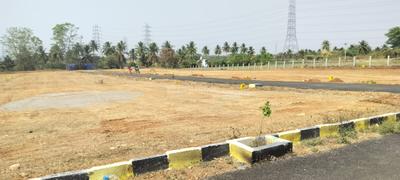 Image of 872 Sq.ft Residential Plot / Land for sale in Pachapalayam, Coimbatore for Rs. 1390000