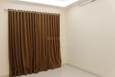 Bedroom Image of 1300 Sq.ft 2 BHK Apartment / Flat for sale in Juhi Greens, Seawoods Navi Mumbai for Rs. 25000000