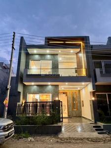 Image of 1080 Sq.ft 4 BHK Duplex for sale in Sector 123, Mohali for Rs. 13500000