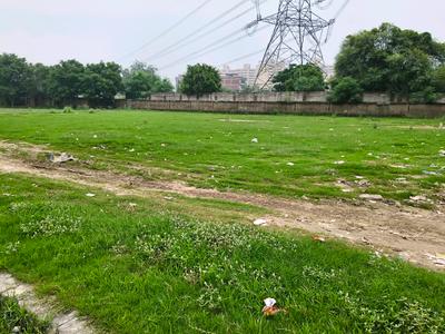 Image of 1800 Sq.ft Residential Plot / Land for sale in Panchgaon, Gurgaon for Rs. 25000000