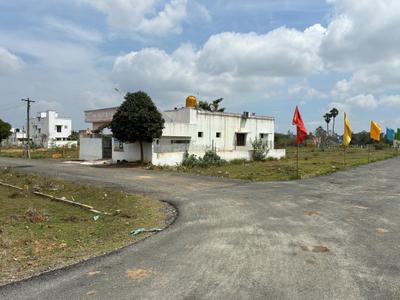 Image of 900 Sq.ft Residential Plot / Land for sale in Jalahalli, Bengaluru for Rs. 1349000