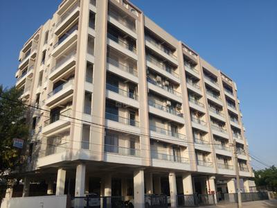 Building Image of 1433 Sq.ft 4 BHK Apartment / Flat for sale in RK The Veranda, Kanakpura Jaipur for Rs. 7000000