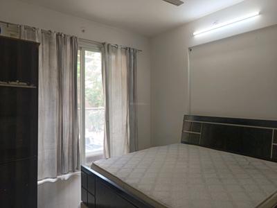 Bedroom Image of 1100 Sq.ft 2 BHK Apartment / Flat for sale in Akshar Altorios, Hadapsar Pune for Rs. 12000000