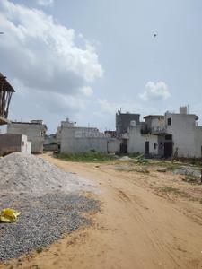 Image of 594 Sq.ft Residential Plot / Land for sale in NKV Vaishnav Residency, Sector 66, Gurgaon for Rs. 1650000