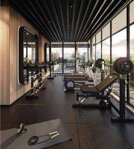 Image of 583 Sq.ft 1 BHK Apartment / Flat for sale in SD Crown, Kandivali West, Mumbai for Rs. 8900000