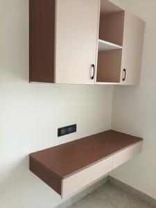 Bedroom Image of 1546 Sq.ft 3 BHK Apartment / Flat for rent in Keya The Lake Terraces, Electronic City Bengaluru for Rs. 60000
