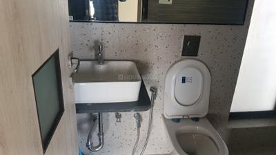 Image of 1100 Sq.ft 2.5 BHK Apartment / Flat for rent in Nine Dimensions Ramaa Krishna, Bandra East, Mumbai for Rs. 140000