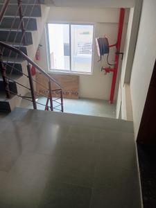 Image of 1400 Sq.ft 3 BHK Apartment / Flat for sale in Empyrean Courtyard II, Kalali, Vadodara for Rs. 4190000