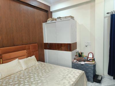 Bedroom Image of 1152 Sq.ft 3 BHK Apartment / Flat for sale in Sahastradhara Road Dehradun for Rs. 8500000