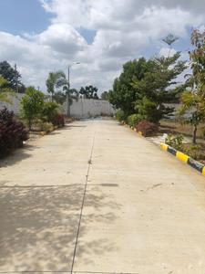 Image of 1530 Sq.ft Residential Plot / Land for sale in Jigala, Bengaluru for Rs. 9070000