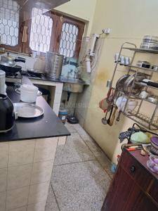 Bathroom Image of 4500 Sq.ft 6 BHK Independent House for sale in Indira Nagar Lucknow for Rs. 29000000
