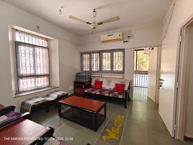 2 BHK Flat