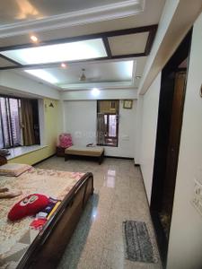Bedroom Image of 1700 Sq.ft 4 BHK Apartment / Flat for sale in Kandivali West Mumbai for Rs. 32499999