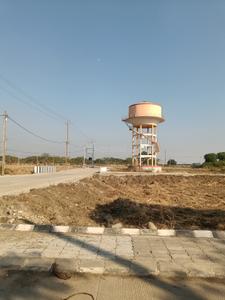 Image of 1320 Sq.ft Residential Plot / Land for sale in Saakar Corridor, Bada Bangarda, Indore for Rs. 5280000