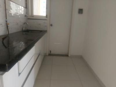 Kitchen Image of 850 Sq.ft 2 BHK Apartment / Flat for sale in Amanora Gold Towers, Hadapsar Pune for Rs. 12100000
