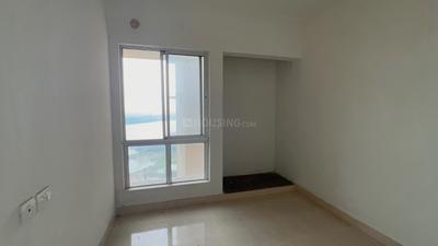 Bedroom Image of 710 Sq.ft 3 BHK Apartment / Flat for sale in Alcove New Kolkata Sangam, Serampore Hooghly for Rs. 5500000