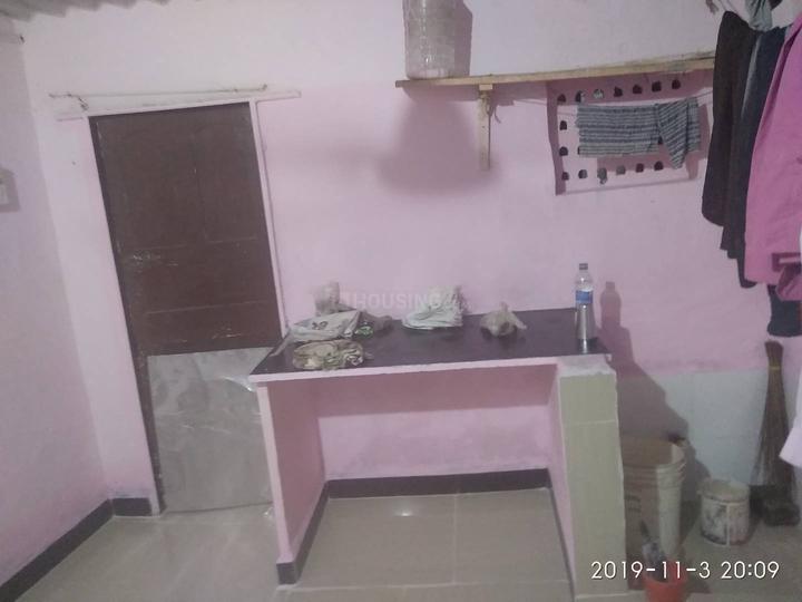 P&T Staff Colony, Mulund West Bedroom 1
