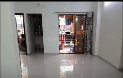 Hall Image of 1150 Sq.ft 3 BHK Apartment / Flat for sale in Harni Vadodara for Rs. 6200000