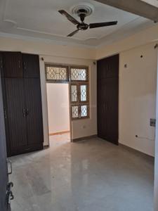 Bedroom Image of 1400 Sq.ft 3 BHK Apartment / Flat for sale in Charbagh Lucknow for Rs. 6500000