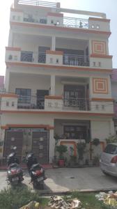 Image of 3700 Sq.ft 2 BHK Independent House for sale in Pandit Khera, Lucknow for Rs. 8500000