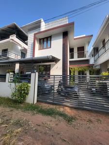 Image of 1400 Sq.ft 3 BHK Independent House for sale in Edappally, Kochi for Rs. 8500000