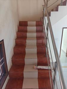 Balcony Image of 2100 Sq.ft 4 BHK Duplex for rent in Gerugambakkam Chennai for Rs. 30000
