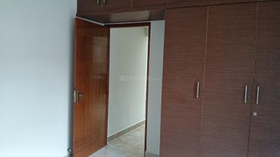Bedroom Image of 1200 Sq.ft 2 BHK Apartment / Flat for rent in Amrutahalli Bengaluru for Rs. 36500