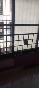 Balcony Image of 1036 Sq.ft 2 BHK Apartment / Flat for sale in Gunjan Vapi for Rs. 3500000