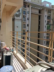 Living Room Image of 1195 Sq.ft 2 BHK Apartment / Flat for sale in Paras Tierea, Sector 137 Noida for Rs. 9200000