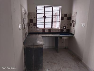 Kitchen Image of 902 Sq.ft 2 BHK Apartment / Flat for sale in New Barrakpur Kolkata for Rs. 2706000