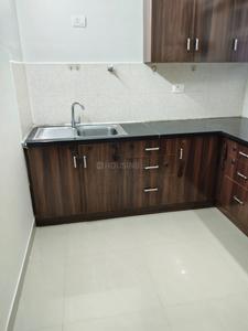 Kitchen Image of 1550 Sq.ft 3 BHK Apartment / Flat for sale in MJR Pearl, Kadugodi Bengaluru for Rs. 19000000